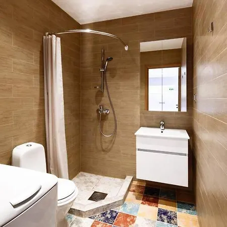 W City, Exceptional Location, Work-friendly Apartment *